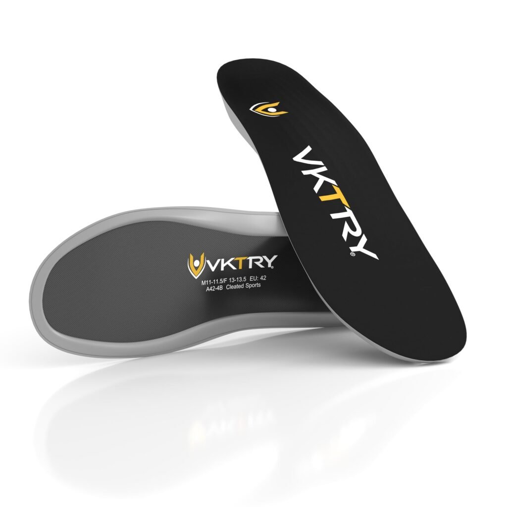 How Much Are VKTRY Insoles?