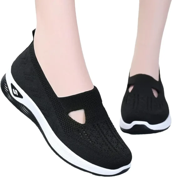 Best Orthopedic Shoes for Women