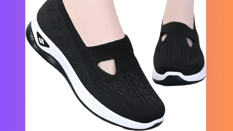 Best orthopedic shoes for women