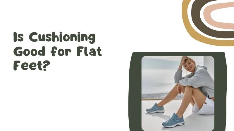 Can you Improve Flat Feet