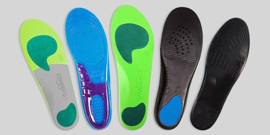 Should I Add Running Insoles To My Running Shoes